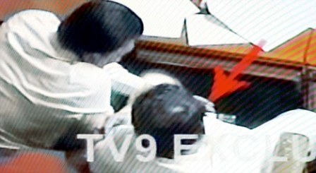 开会时传看色情片惹民愤 印度三名场地高官丢乌纱帽