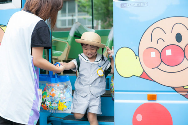 看日本小朋友怎样度过幼儿园的一天 - 中国日报网