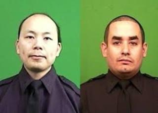 奥巴马签署以因公殉职华裔警察命名法案