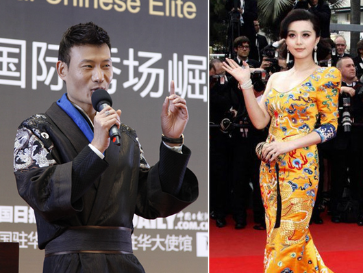 劳伦斯许:我想用中国设计征服世界，这就是我的中国梦