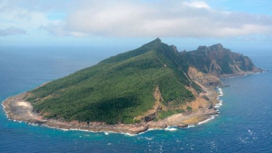 近半日本人认为钓鱼岛“不存在领土问题”