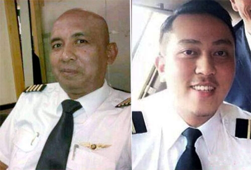 马来西亚调查MH370飞行员自杀可能 未发现可疑乘客
