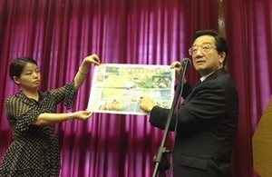 中国驻马来西亚大使：中国乘客嫌疑已经排除 马方处理不力