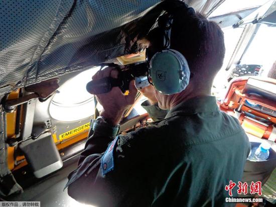 澳方要求马航提供MH370货物清单