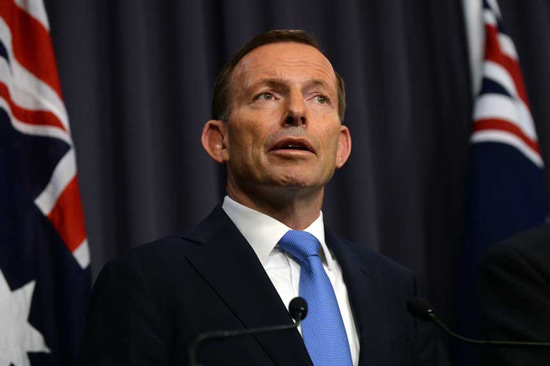 澳总理：马航MH370黑匣子在搜寻范围数公里内