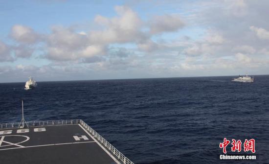 MH370搜寻工作将集中于海底 重新检查所有数据