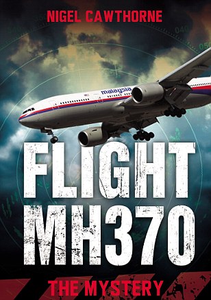 新书推测泰美军演意外击落MH370 真相被掩盖