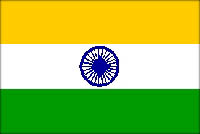 南亚次大陆最大的国家——印度