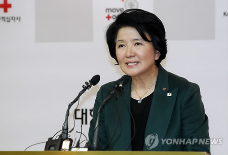 韩媒：朝鲜拒绝韩国举行红十字会工作会议提议