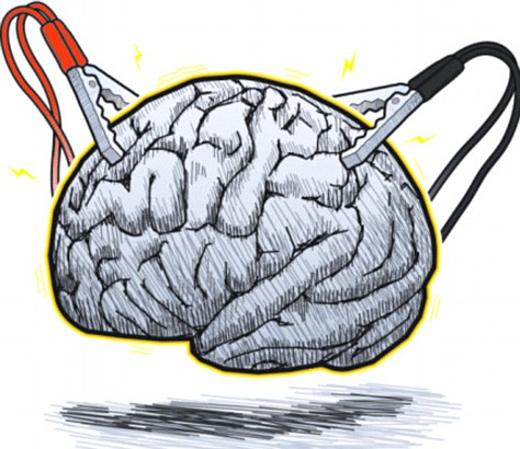 微电流刺激能让人变聪明？英研究称可提高大脑学习记忆能力
