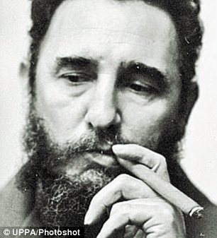 肯尼迪制裁古巴史实揭秘 狂购1200支雪茄后签署法案