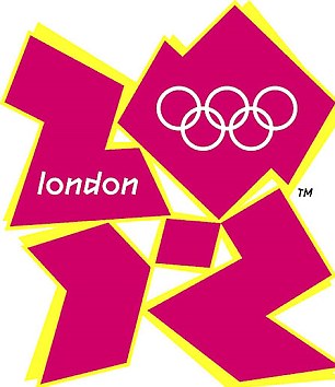 伦敦奥运会志愿者制服“粉嫩登场” 公众媒体大跌眼镜