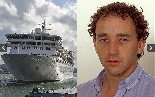 “泰坦尼克”号纪念之旅又遇不顺 BBC记者突发疾病送医