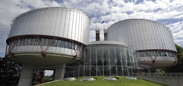 德国兄妹乱伦生育四个孩子欧洲人权法庭败诉