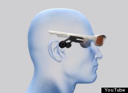 美公司研发新型军事隐形眼镜 可实时显示重要作战信息