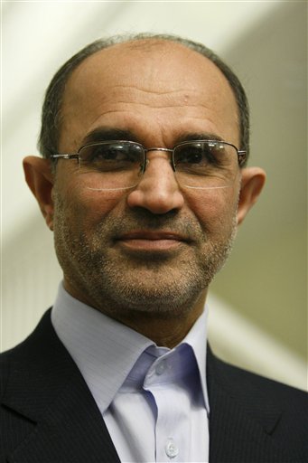 伊朗提名前石油部长为OPEC秘书长候选人