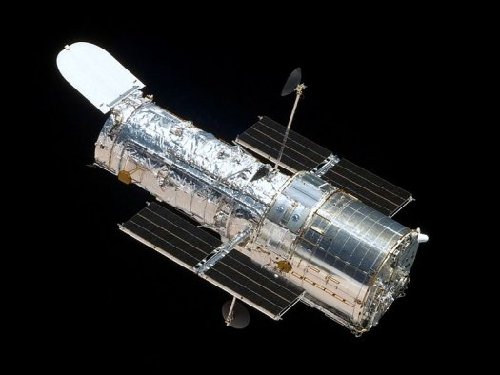 NASA获赠美情报机构闲置望远镜 性能堪比哈勃、苦于无钱发射