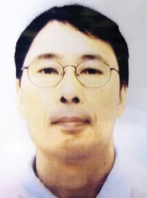 日本警方抓获疑似地铁沙林案嫌犯高桥克也 正确认身份