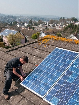 美研制出透明美观太阳能电池 可大批量、低成本生产