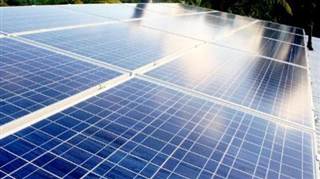 太平洋岛国将成世界首个太阳能动力国 基本摆脱化石燃料