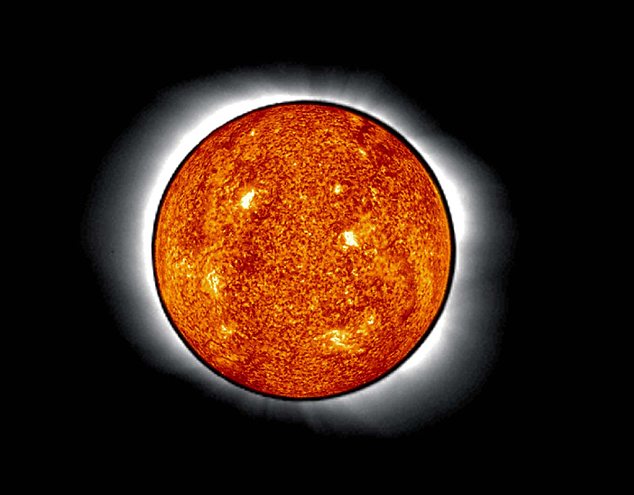 新研究称太阳形状不“多变” 是被测量过的最圆物体
