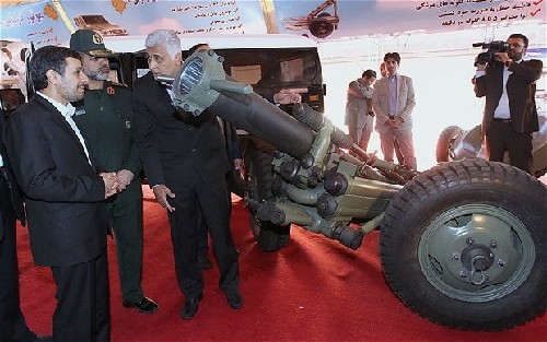 伊朗拟建新空军基地 升级导弹应对以色列攻击