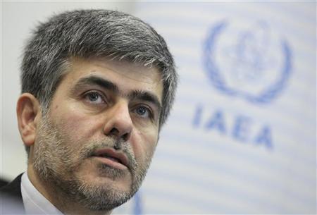 伊朗证实地下核设施电源遭破坏 指称破坏者混入IAEA