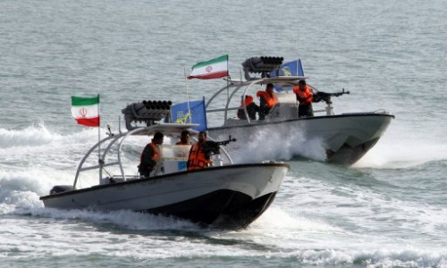 伊朗海军拟扩大势力范围 计划在南极附近立足