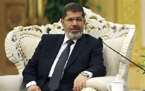 埃及总统警告美国改变中东政策、助巴勒斯坦实现独立
