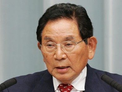 日本涉黑法相辞职、74岁前任救场 执政党被批“缺人才”