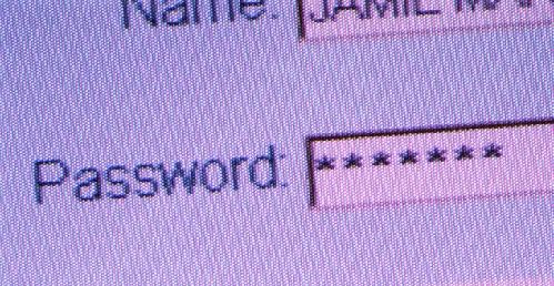 2012年度最糟糕密码揭晓 password蝉联榜首