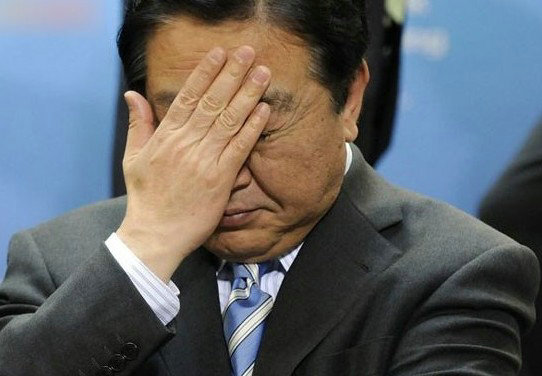 安倍连续“逼宫”野田被迫再表“决心” 分析称日民主党或推新人组阁