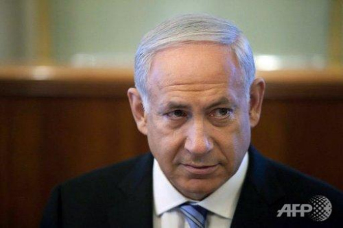 以色列内阁讨论加沙停火方案 潘基文飞赴中东、俄批美不作为