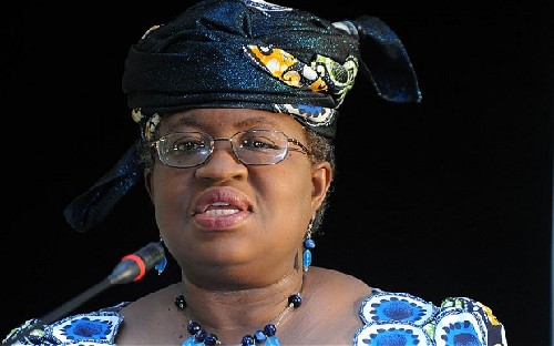 尼日利亚财长母亲遭绑架 疑因反腐被报复