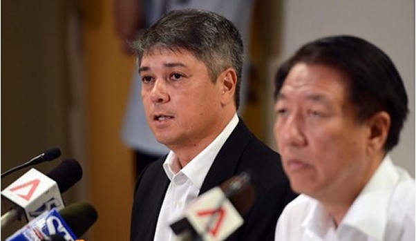 新加坡国会议长因婚外情“裸退” 疑似女主角以顾家为由辞职