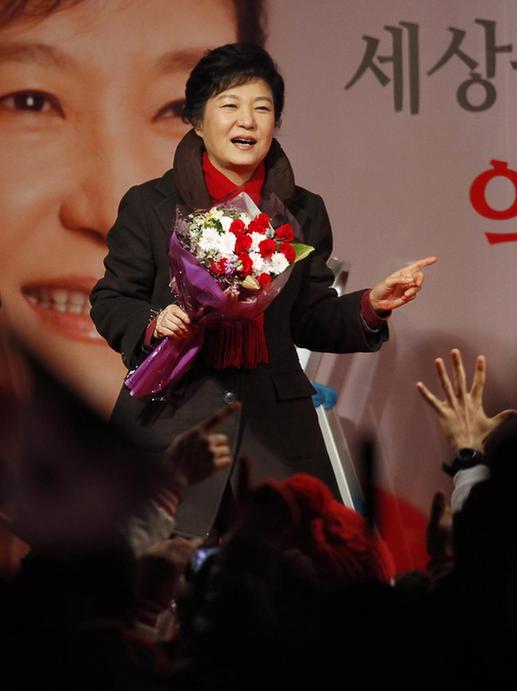 韩国总统大选将于19日举行 将决定未来5年半岛局势走向