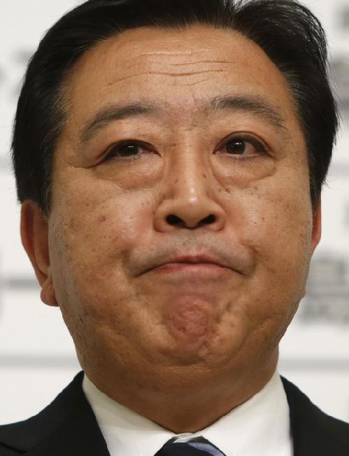野田佳彦民主党内阁将于26日全体辞职