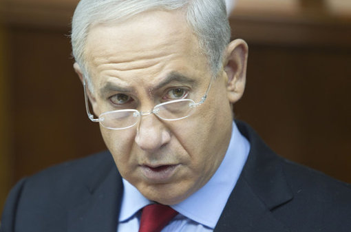 内塔尼亚胡支持率下跌 仍有望连任以色列总理