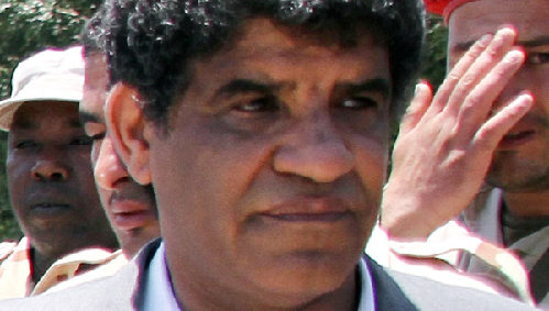 卡扎菲次子2月将在利比亚受审 前情报长官出庭