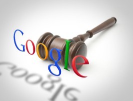 欧盟下令谷歌改变搜索结果 否则提出正式反垄断指控