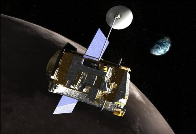 NASA送“蒙娜丽莎”上月球 激光通信有望大行其道