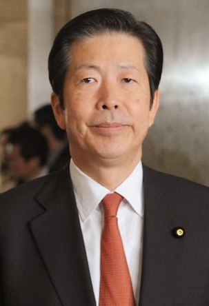 日本公明党主席访华 称钓鱼岛问题应交由后世解决