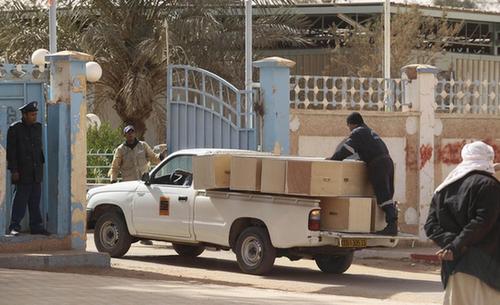 阿尔及利亚死亡人数再添25人共37名外国人质死