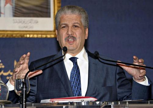 阿尔及利亚总理称加拿大劫匪参与绑架案