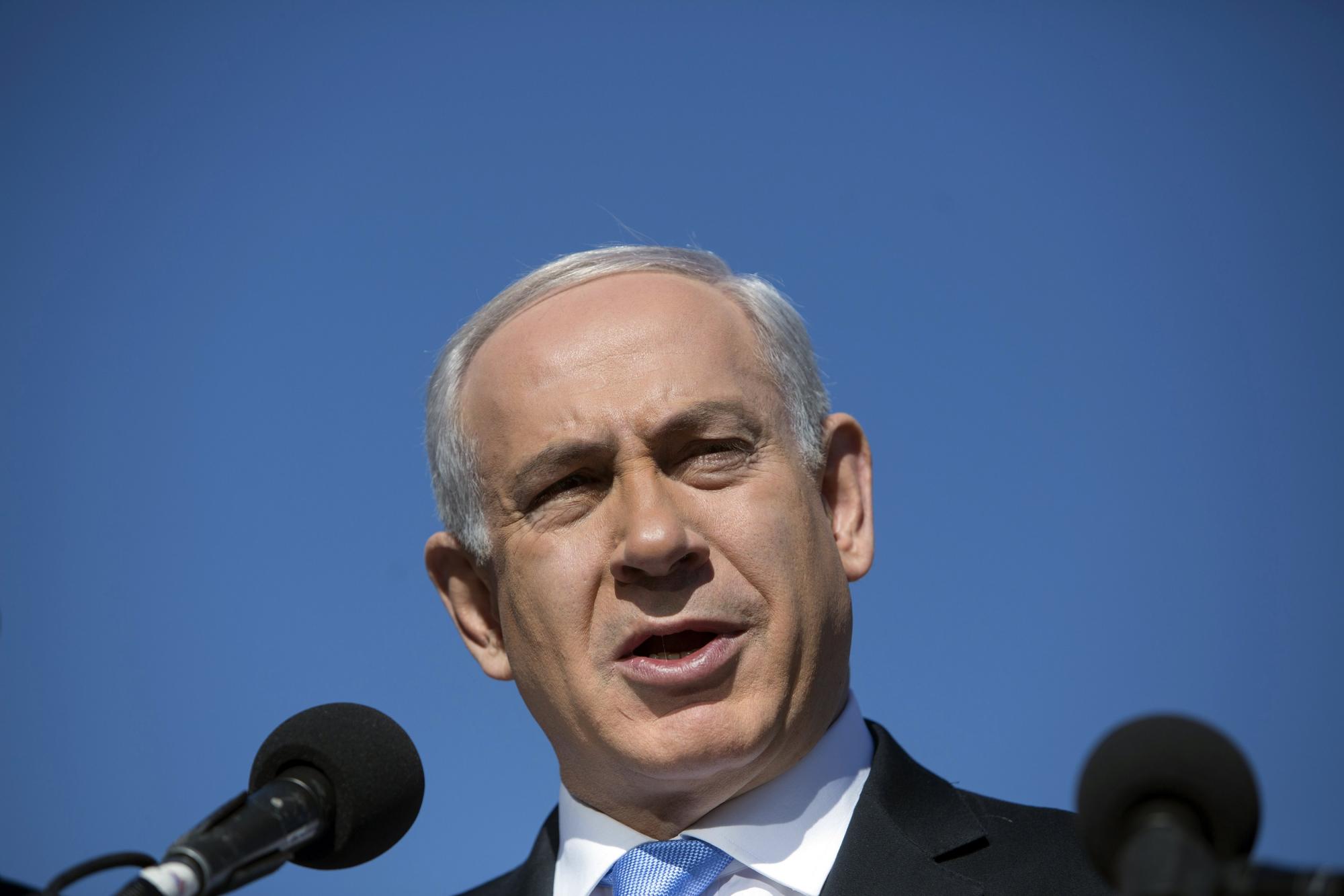 以色列举行议会选举 内塔尼亚胡有望连任总理