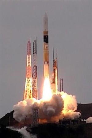 日本成功发射两颗间谍卫星 或为监视朝鲜最新动向