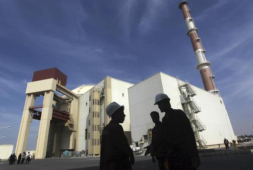伊朗称已禁止向欧盟出口石油和天然气