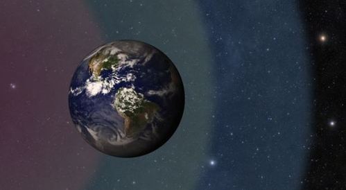科学家重新定义宇宙可居住区 地球或许仅处于边缘