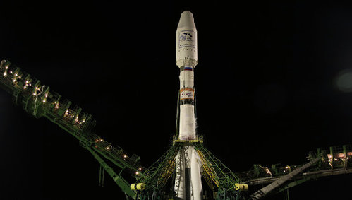 俄罗斯“联盟”火箭将送6颗美国通信卫星上太空