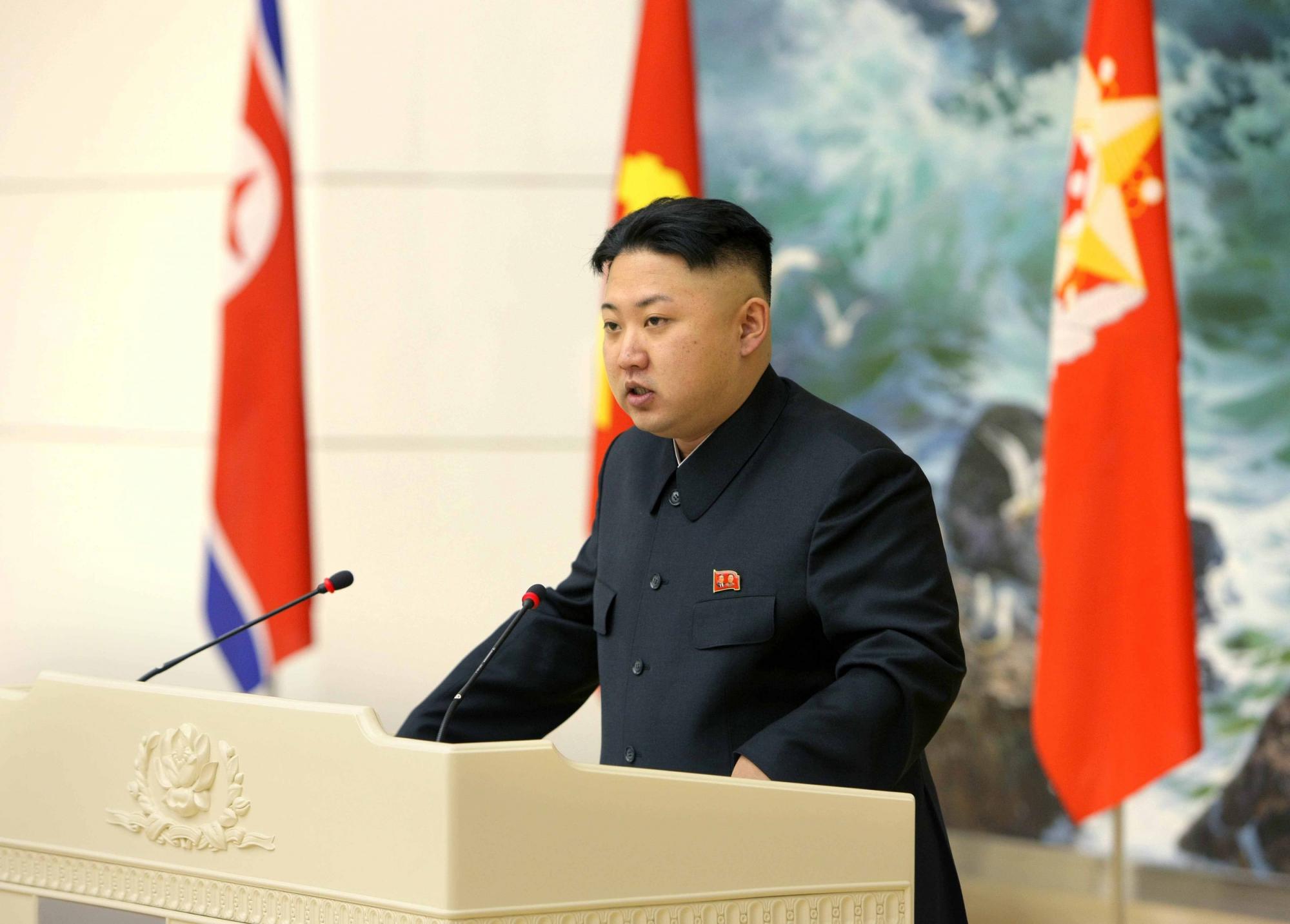 朝鲜历代领袖图片